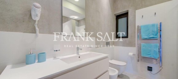 3 bedrooms Apartment in Saint Julian's, Malta No. 10205 26