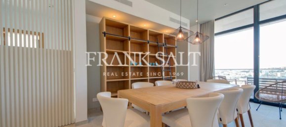 3 bedrooms Apartment in Saint Julian's, Malta No. 10205 16