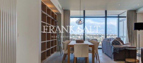 3 bedrooms Apartment in Saint Julian's, Malta No. 10205 18