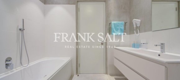 3 bedrooms Apartment in Saint Julian's, Malta No. 10205 25