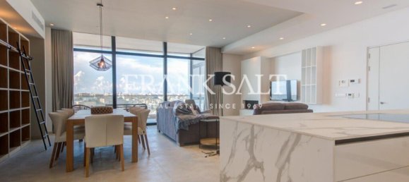 3 bedrooms Apartment in Saint Julian's, Malta No. 10205 19