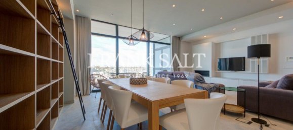 3 bedrooms Apartment in Saint Julian's, Malta No. 10205 17