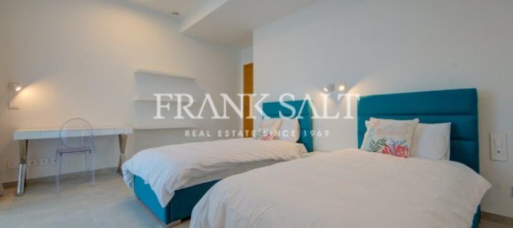 3 bedrooms Apartment in Saint Julian's, Malta No. 10205 3