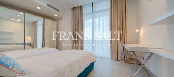 3 bedrooms Apartment in Saint Julian's, Malta No. 10205 5