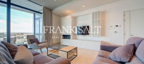 3 bedrooms Apartment in Saint Julian's, Malta No. 10205 12