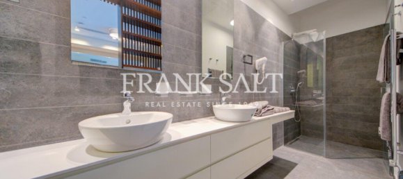 3 bedrooms Apartment in Saint Julian's, Malta No. 10205 23