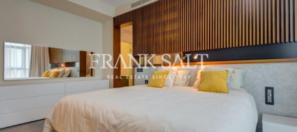 3 bedrooms Apartment in Saint Julian's, Malta No. 10205 21