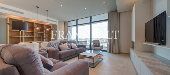 3 bedrooms Apartment in Saint Julian's, Malta No. 10205 11