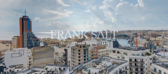 3 bedrooms Apartment in Saint Julian's, Malta No. 10205 6