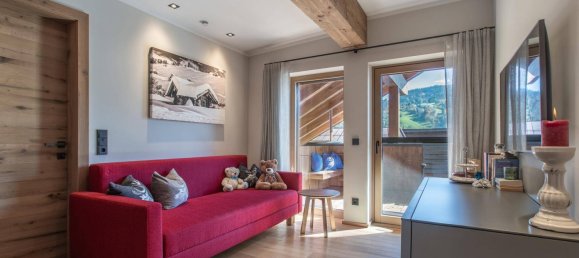 3 bedrooms Penthouse in St. Johann in Tirol, Austria No. 213297 8