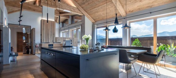 3 bedrooms Penthouse in St. Johann in Tirol, Austria No. 213297 5