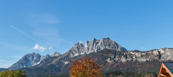 3 bedrooms Penthouse in St. Johann in Tirol, Austria No. 213297 2