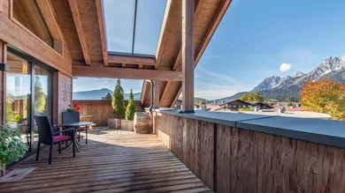 3 bedrooms Penthouse in St. Johann in Tirol, Austria No. 213297