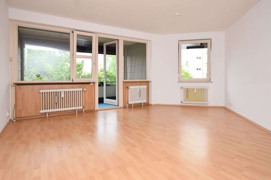 Apartamento de 2 divisões em Braunschweig, Germany N.º 273483