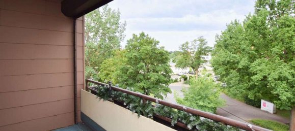 Apartamento de 2 divisões em Braunschweig, Germany N.º 273483 2