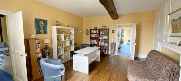 4 bedrooms House in Chalons-en-Champagne, France No. 329454 3