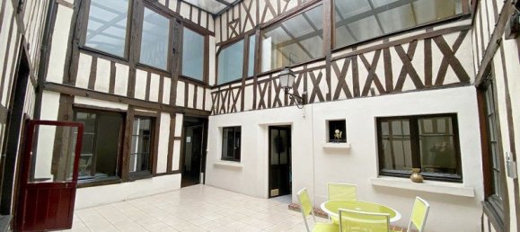 4 bedrooms House in Chalons-en-Champagne, France No. 329454 4