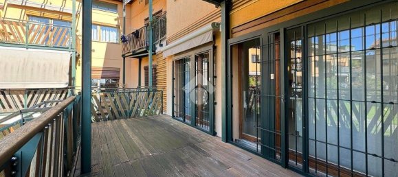 Apartamento de 2 dormitorios en Casatenovo, Italy No. 3723 11