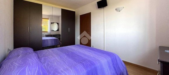 Apartamento de 2 dormitorios en Casatenovo, Italy No. 3723 14