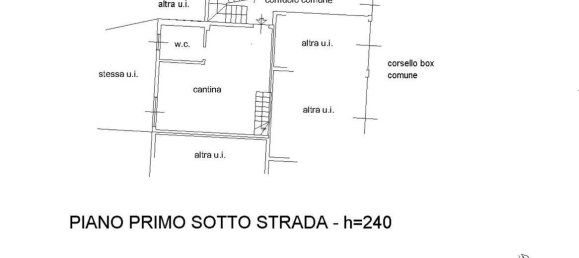 Apartamento de 2 dormitorios en Casatenovo, Italy No. 3723 37