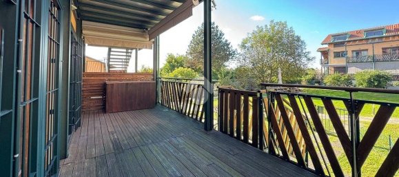 Apartamento de 2 dormitorios en Casatenovo, Italy No. 3723 10