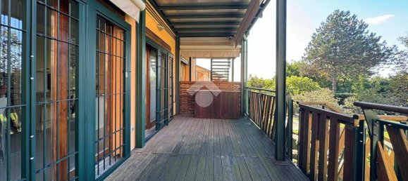 Apartamento de 2 dormitorios en Casatenovo, Italy No. 3723 9