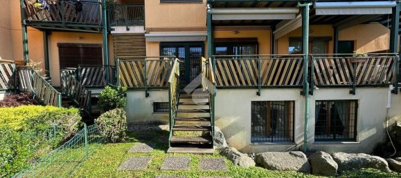 Apartamento de 2 dormitorios en Casatenovo, Italy No. 3723 32