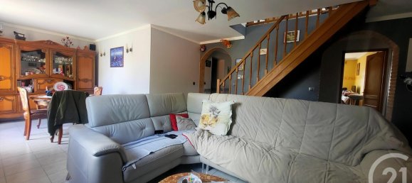 4 Schlafzimmer Haus in Livry-Gargan, France, Nr. 345852 6