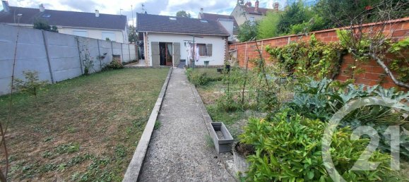 4 Schlafzimmer Haus in Livry-Gargan, France, Nr. 345852 17