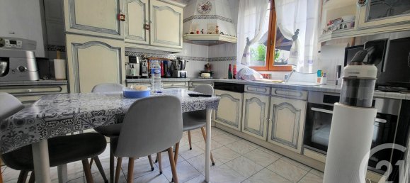 4 Schlafzimmer Haus in Livry-Gargan, France, Nr. 345852 3