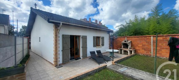 4 Schlafzimmer Haus in Livry-Gargan, France, Nr. 345852 15