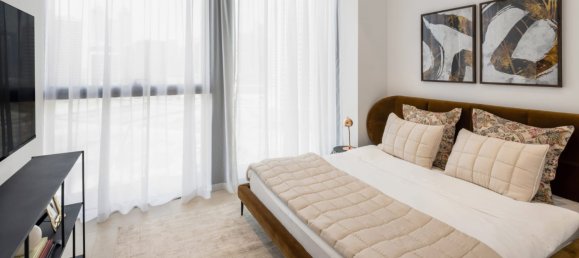 4 bedrooms Apartment in Business Bay, UAE No. 12344 6