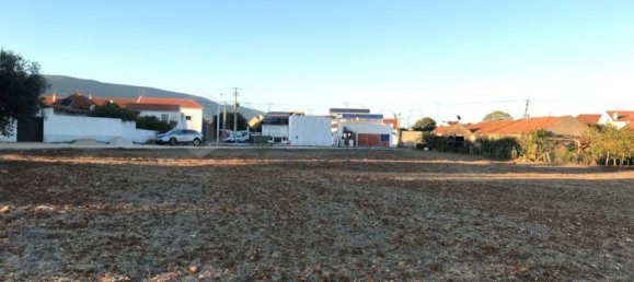 8000m² Land in Torres Novas, Portugal No. 75708 5
