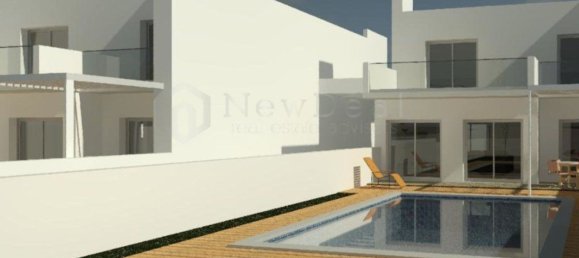 8000m² Land in Torres Novas, Portugal No. 75708 9