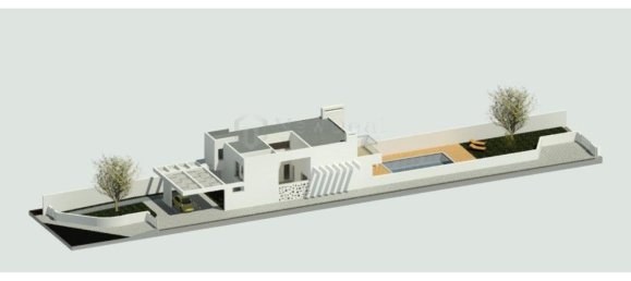 8000m² Land in Torres Novas, Portugal No. 75708 6