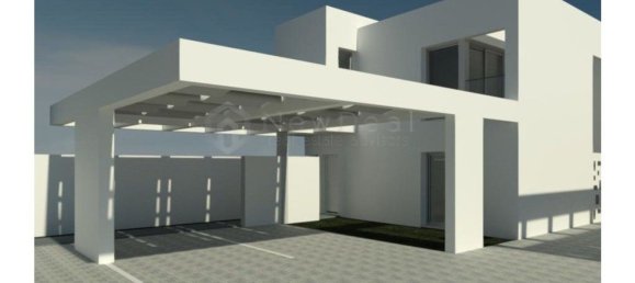 8000m² Land in Torres Novas, Portugal No. 75708 11