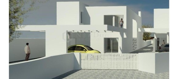 8000m² Land in Torres Novas, Portugal No. 75708 10