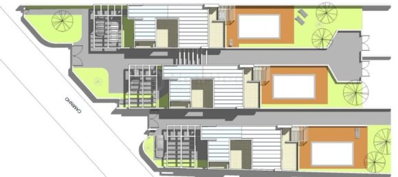 8000m² Land in Torres Novas, Portugal No. 75708 8