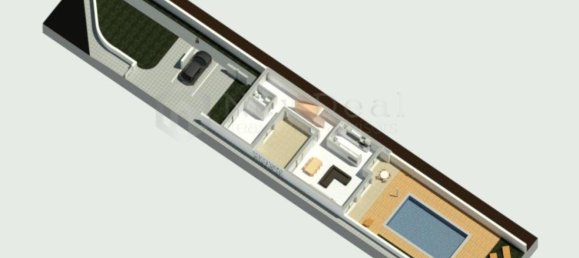 8000m² Land in Torres Novas, Portugal No. 75708 3