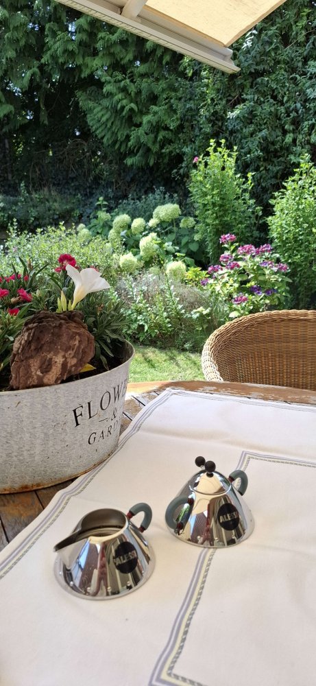 2 bedrooms Apartment in Osnabruck, Germany No. 268411