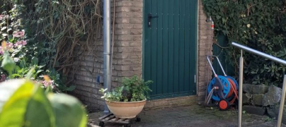 2 bedrooms Apartment in Osnabruck, Germany No. 268411 11