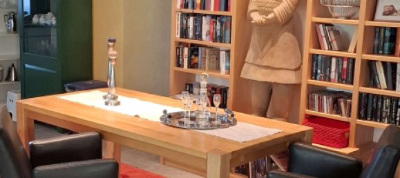 2 bedrooms Apartment in Osnabruck, Germany No. 268411 8