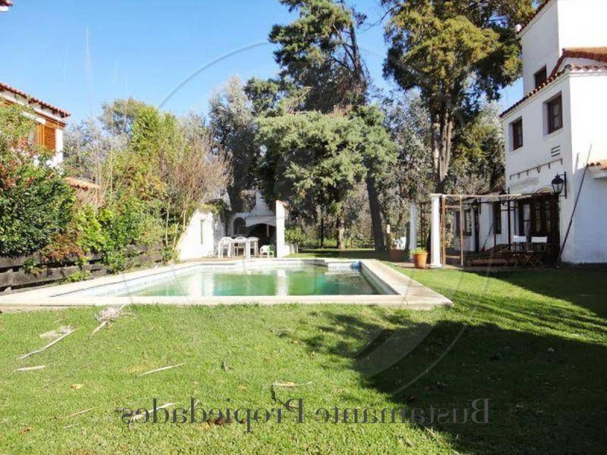  Land in Escobar, Argentina No. 110746