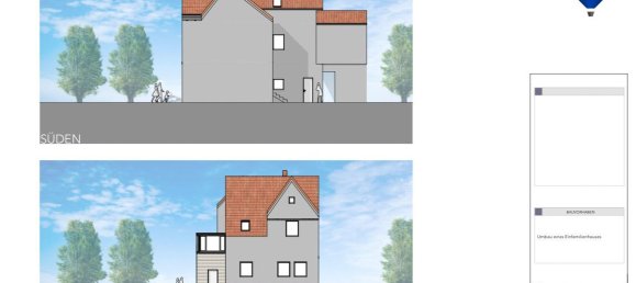 4 Schlafzimmer Haus in Lippe, Germany, Nr. 231080 15