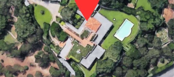 6 Schlafzimmer Villa in Olbia, Italy, Nr. 379886 2