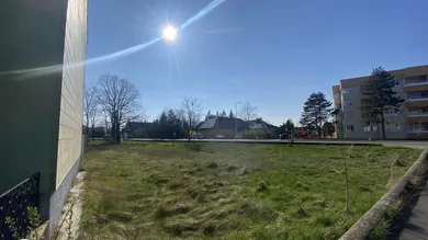  Land in Deutsch-Wagram, Austria No. 256654