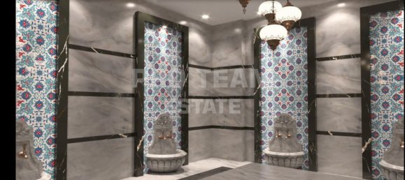 2 rooms Apartment in Avsallar, Turkey No. 31706 9