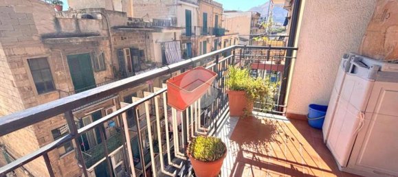 2 Schlafzimmer Wohnung in Palermo, Italy, Nr. 377636 15