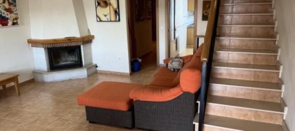 Квартира с 5 спальнями в Куэнка, Испания № 186731 9