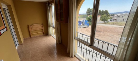 Квартира с 5 спальнями в Куэнка, Испания № 186731 19